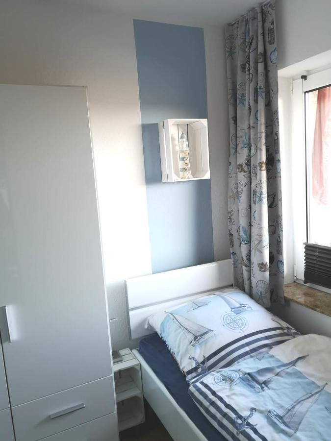 Ferienwohnung Asgard 多纳莫塞尔 外观 照片