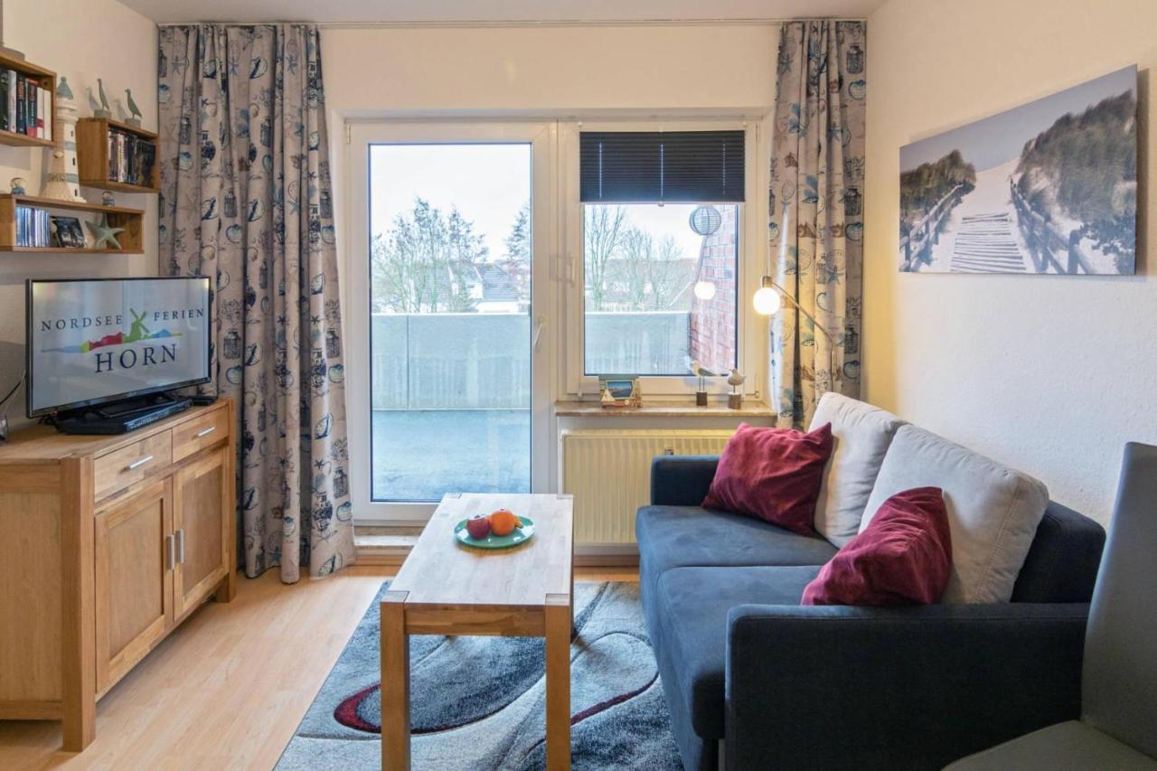 Ferienwohnung Asgard 多纳莫塞尔 外观 照片