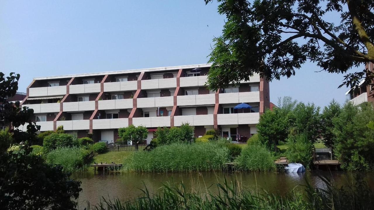 Ferienwohnung Asgard 多纳莫塞尔 外观 照片